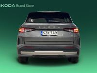 Käytetty Skoda Elroq Selection 150 kW (204 HP) 2025 Katumaasturi