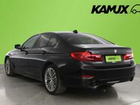 käytetty BMW 530 530 e 5er - e xDrive Sport Line (EURO 6d-TEMP)(OPF)