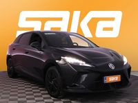 Käytetty MG MG4 EV 125 kW (170 HP) 2023 Viistoperä
