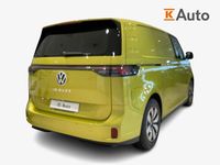 Käytetty VW ID. Buzz Pro 150 kW (204 HP) 2024 Keltainen Tila-auto