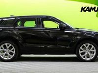 käytetty Land Rover Range Rover evoque P300e PHEV AWD / 360-Kamera / Juuri Huollettu! / Nahkaverhoilu / BLIS / Sähköinen Takaluukku / /