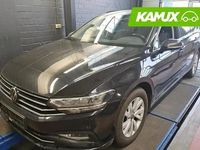 Käytetty VW Passat Business 150 HP (110 kW) 2023 Musta Farmari