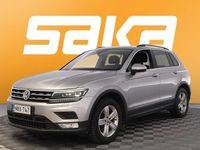 Käytetty VW Tiguan Comfortline 150 HP (110 kW) 2016 Katumaasturi