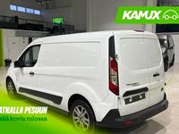 Käytetty Ford Transit Trend 120 HP (88 kW) 2021 Valkoinen Van
