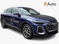 Käytetty Audi Q5 Sportback Advanced 299 HP (219 kW) 2025 Katumaasturi