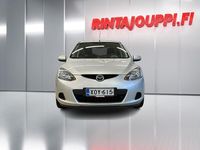 Käytetty Mazda 2 86 HP (63 kW) 2009 Viistoperä