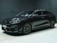 Käytetty Kia ProCeed GT-Line 159 HP (116 kW) 2023 Musta Farmari