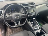käytetty Nissan Qashqai DIG-T 160 N-Connecta 2WD DCT EVAPO ** Navigointi / 360-kamera **
