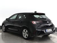 käytetty Toyota Corolla Hatchback 1,2 T Turbo Edition Multidrive S - KAIKKI KÄYTETYT COROLLAT 2,95 %:N KORKOTARJOUKSELLA