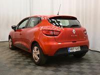 käytetty Renault Clio IV 