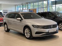 käytetty VW Passat Variant Style Business Limited 1,5 TSI EVO 110 kW DSG | Nopeaan toimitukseen! | Hyvät varusteet!