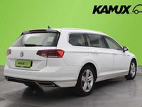 käytetty VW Passat PassatVariant 1.4 TSI Hybrid GTE (EURO 6d)