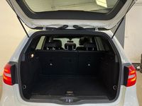 Käytetty Mercedes B180 Business 109 HP (80 kW) 2014 Tila-auto