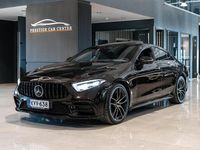 Käytetty Mercedes CLS53 AMG Premium Plus 435 HP (319 kW) 2019 Sedan