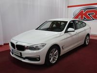Käytetty BMW 318 Gran Turismo 143 HP (105 kW) 2014 Sedan