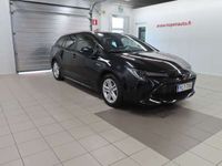 käytetty Toyota Corolla Touring Sports 1,8 Hybrid ActiveEdt