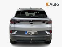 käytetty VW ID4 Pro Performance Business 150kW, 77kWh