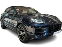 Uusi Porsche Cayenne 300 HP (220 kW) 2026 Sininen Katumaasturi