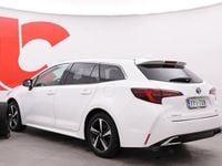 Käytetty Toyota Corolla Edition 140 HP (102 kW) 2025 040 pure white Farmari