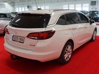 käytetty Opel Astra Sports Tourer Enjoy 1,0 Turbo Start/Stop 77kW ECT5