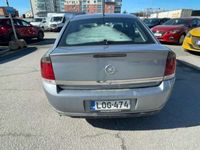 käytetty Opel Vectra 1,8 Ecotec (110hv) Essentia 4d