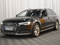 käytetty Audi A6 Allroad Business Sport 3,0 V6 TDI 140 kW S tronic