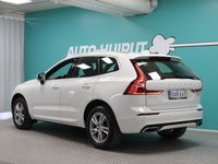 käytetty Volvo XC60 D4 AWD R-Design aut Polestar *** 1-Omisteinen / VOC / Adap.vakkari / Koukku / Sähkökontti / Webasto ***