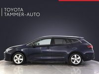 Käytetty Toyota Corolla Edition 140 HP (102 kW) 2023 Hopea Farmari