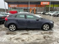 Käytetty Volvo V40 Business Edition 152 HP (111 kW) 2016 Viistoperä