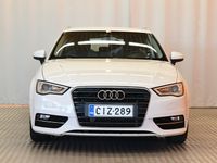 käytetty Audi A3 Sportback Business Sport 2,0 TDI 110 kW