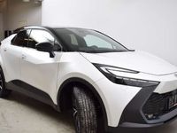 käytetty Toyota C-HR 1,8 Hybrid Launch Edition - Tutustuttavissa Raumalla - pyydä