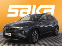 Käytetty Hyundai Tucson 150 HP (110 kW) 2021 Katumaasturi
