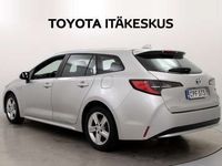 käytetty Toyota Corolla Corolla 4DLIFTBACK 1.4-ZZE111L-DLMDKW/247