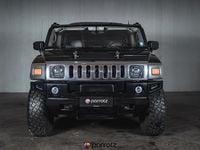 Käytetty Hummer H2 321 HP (236 kW) 2003 Katumaasturi
