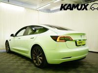 käytetty Tesla Model 3 Standard Range Plus // Refresh / ILP /