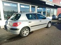 Käytetty Peugeot 307 2002 Viistoperä