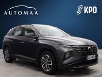 Käytetty Hyundai Tucson Style 230 HP (169 kW) 2021 Harmaa Katumaasturi
