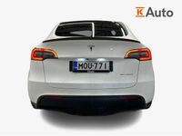 Käytetty Tesla Model Y Performance 336 kW (457 HP) 2022 Katumaasturi