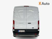 käytetty Ford Transit Van 310 2,0 TDCi 130 hv M6 Trend L3H2 4,19 | 1.Om |