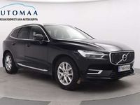 käytetty Volvo XC60 T8 AWD Inscription aut **Ilmajouset - Navi - Vetokoukku**