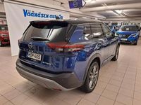 käytetty Nissan X-Trail e-4orce N-Connecta Desing Pack