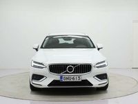 käytetty Volvo V60 D4 Business Inscription aut - LED