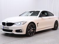 käytetty BMW 420 420 F32 Coupe d TwinPower Turbo A M-Sport