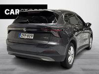 Käytetty MG MGS5 EV Luxury 169 kW (231 HP) 2025 Katumaasturi