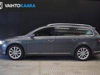 Käytetty VW Passat Highline 160 HP (117 kW) 2012 Farmari