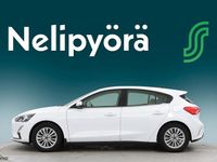 Käytetty Ford Focus Trend 101 HP (74 kW) 2021 Viistoperä