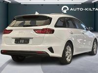 Uusi Kia Ceed Sportswagon Comfort 99 HP (72 kW) 2025 Valkoinen Farmari