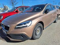 käytetty Volvo V40 CC D2 Business - 3kk lyhennysvapaa