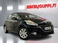 Käytetty Peugeot 208 Active 82 HP (60 kW) 2012 Viistoperä