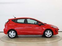 käytetty Ford Fiesta 1,0 EcoBoost 95hv M6 Trend 5-ovinen - Protect laajennettu takuu, Lämmitetty tuulilasi, Moottorinlämmitin, Huollettu, Suomi-auto, Led ajovalot